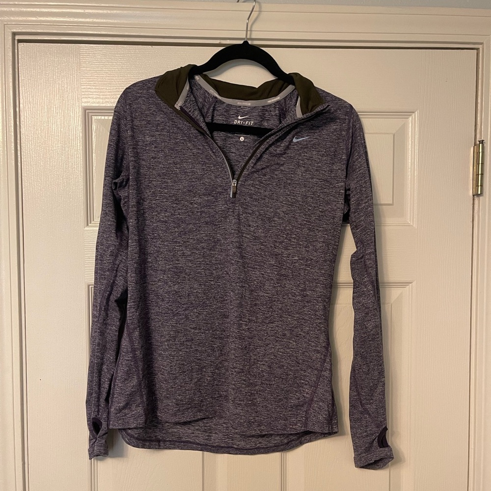 Nike Women’s Running Top